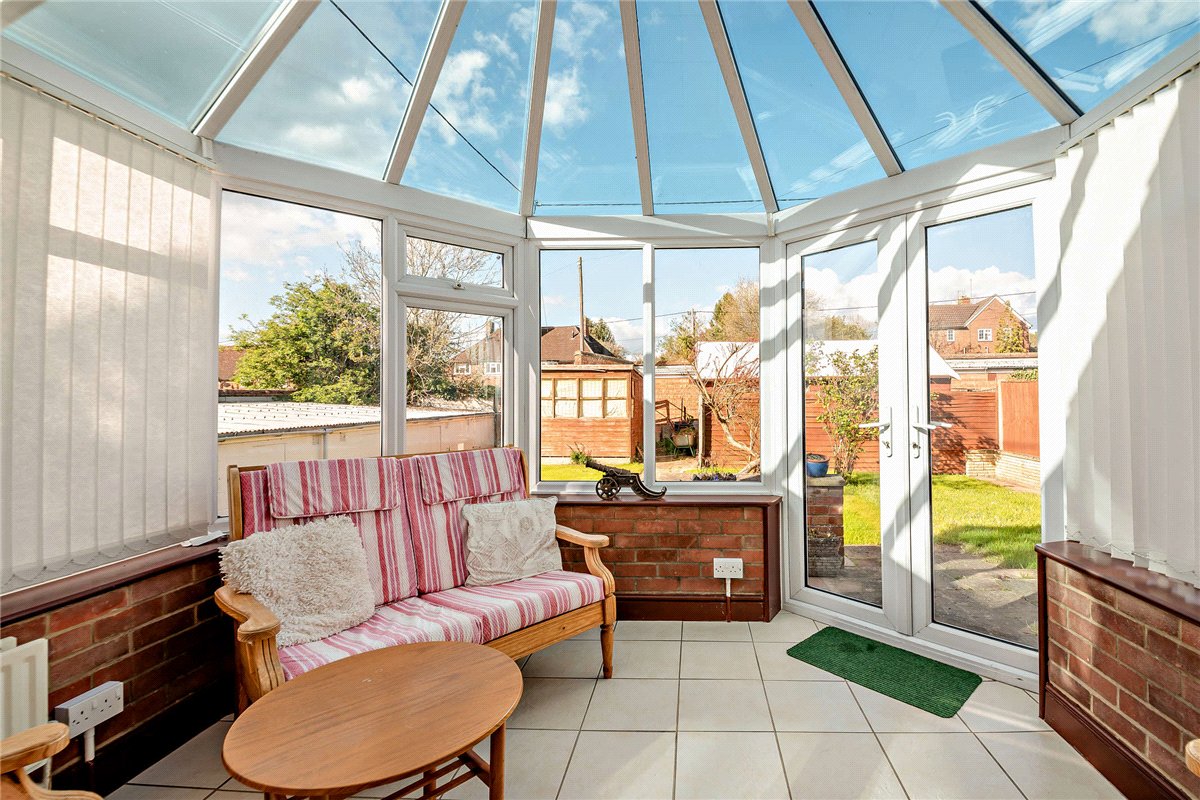 3 bedroom House, Pennys Hatch, Kingsclere, RG20 - Sold STC, Image 9