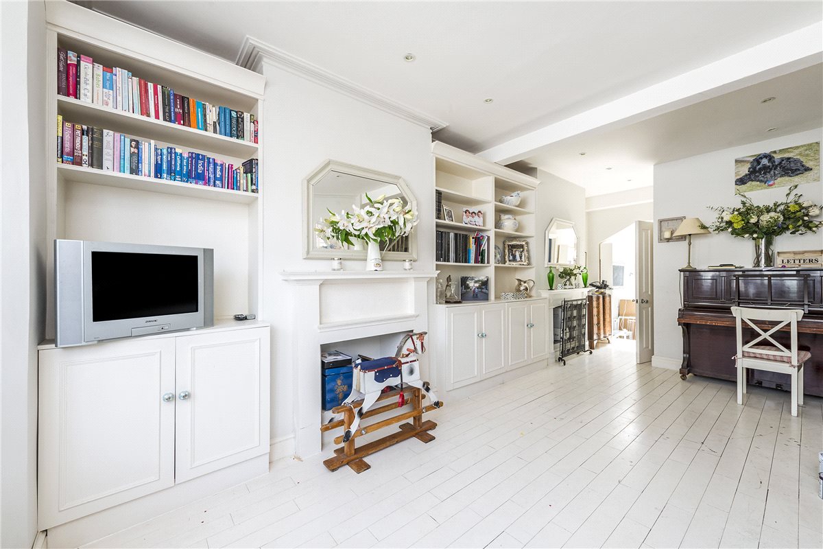 5 bedroom House, Langthorne Street, London, SW6 - , Image 17