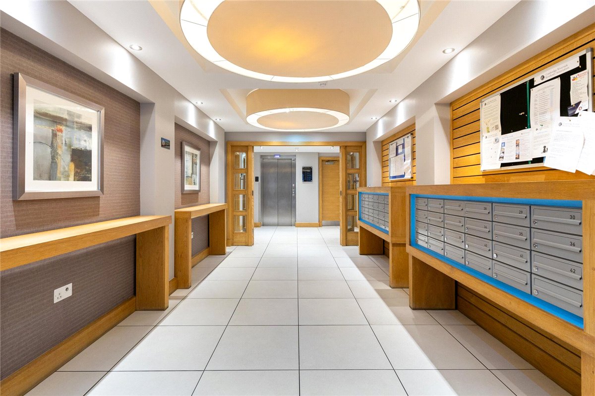 2 bedroom Flat, Keynes House, Kingsley Walk, CB5 - Available, Image 1