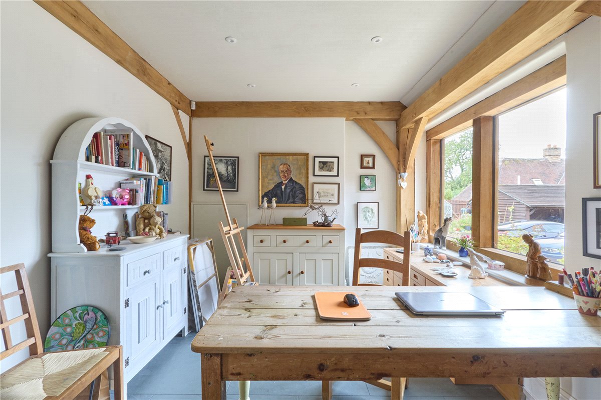 4 bedroom House, Ermine Street, Caxton, CB23 - Sold, Image 14