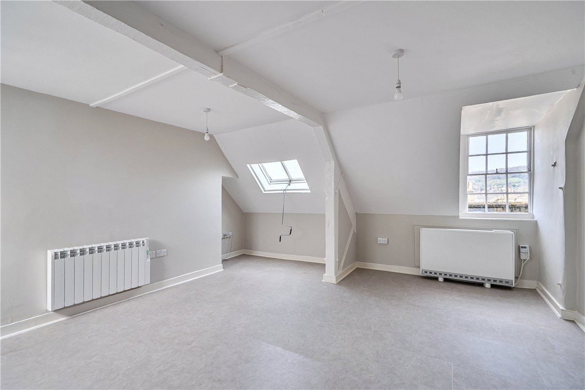 1 bedroom Flat, Old Bond Street, Bath, BA1 - Let Agreed, Image 8
