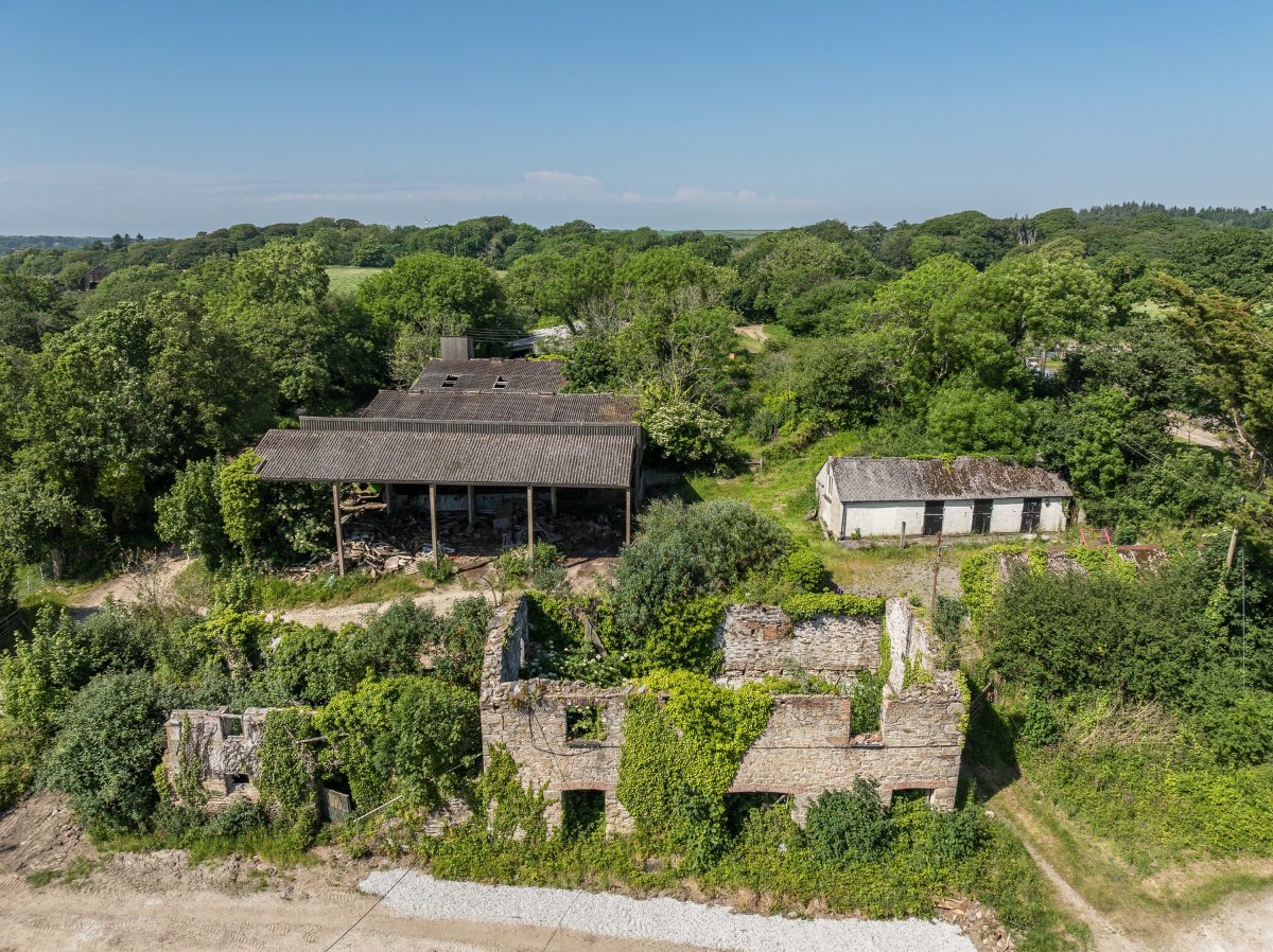 78.63  Farm, Callestick, Truro, TR4 - Available, Image 20