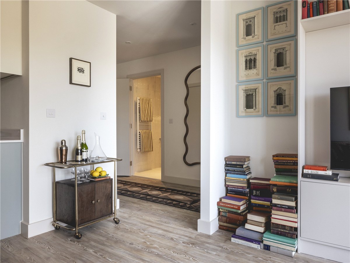 1 bedroom Flat, Dobb Way, Cambridge, CB3 - Available, Image 22