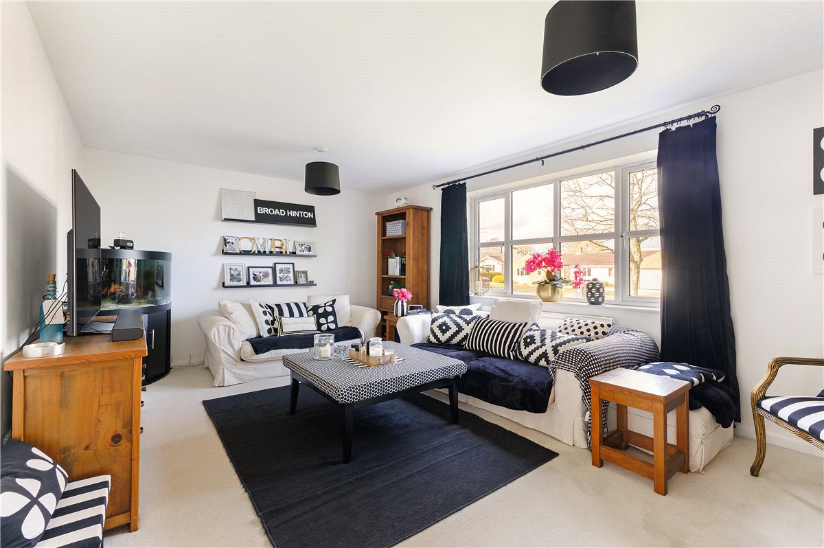 5 bedroom House, Fortunes Field, Broad Hinton, SN4 - Sold, Image 12