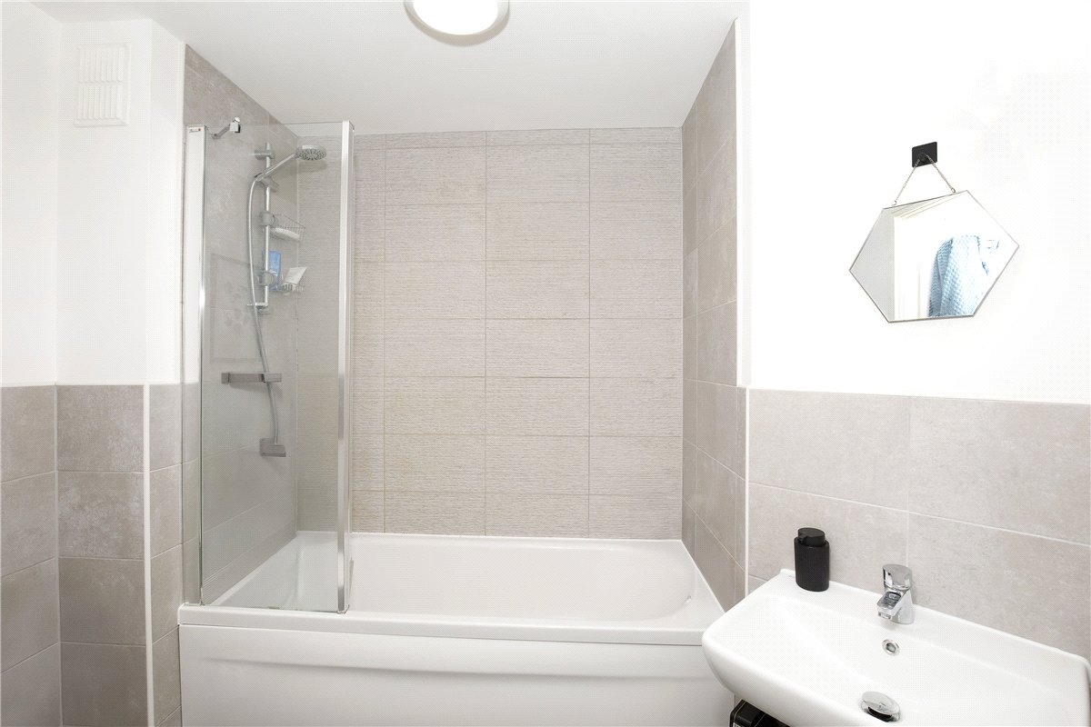 2 bedroom Flat, Hawes Way, Waverley, S60 - , Image 5