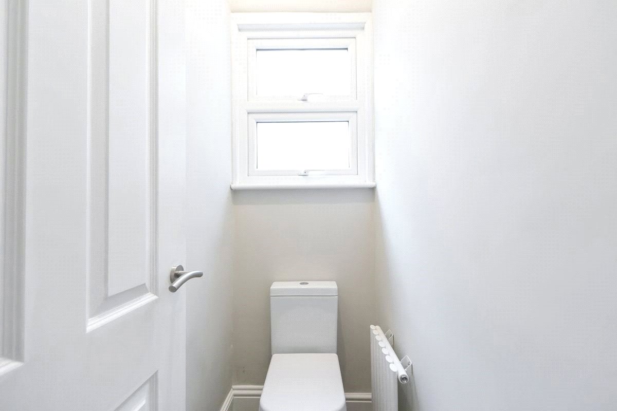 2 bedroom Flat, Racton Road, London, SW6 - Sold, Image 3