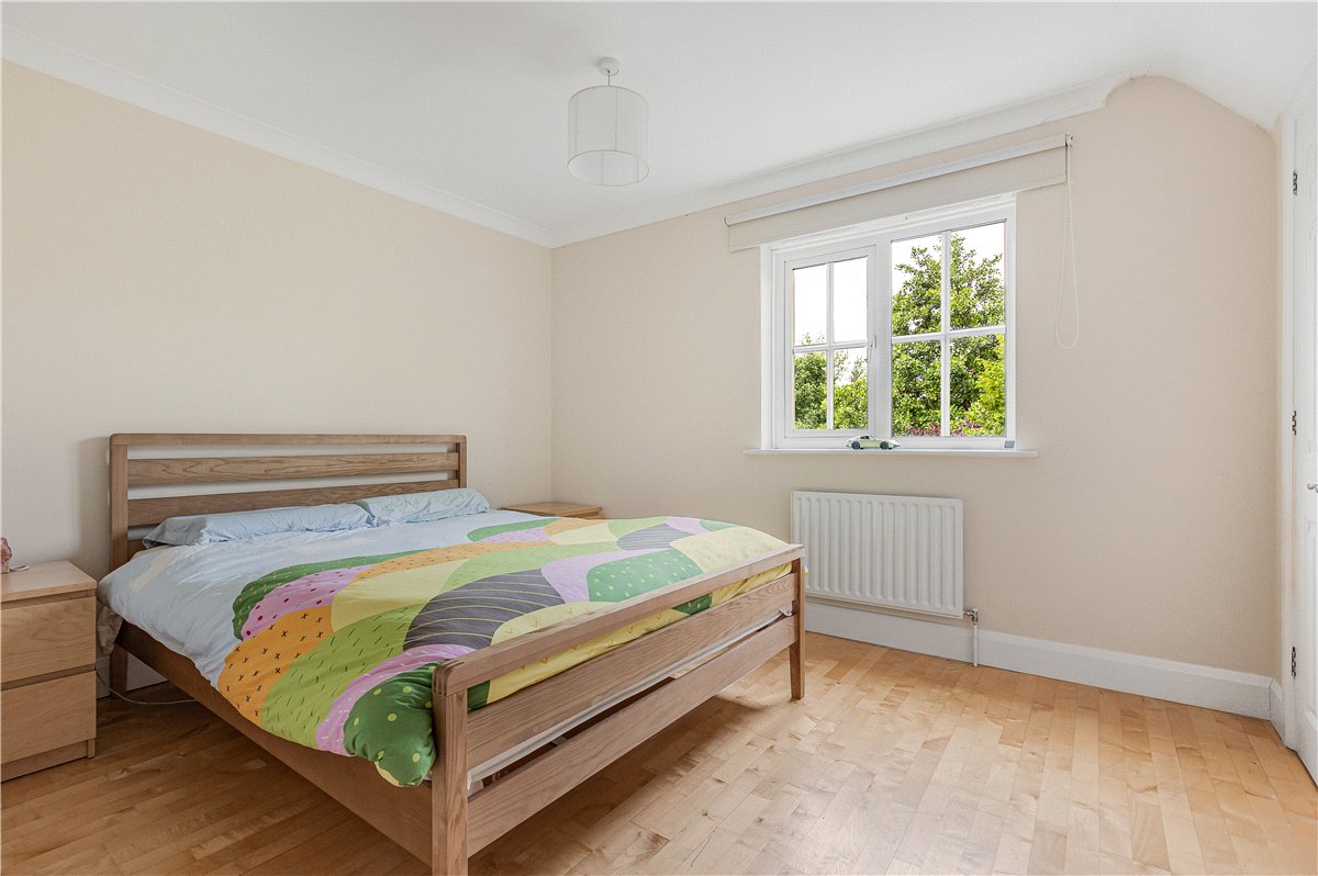 4 bedroom House, Frenchay Road, Oxford, OX2 - Available, Image 13