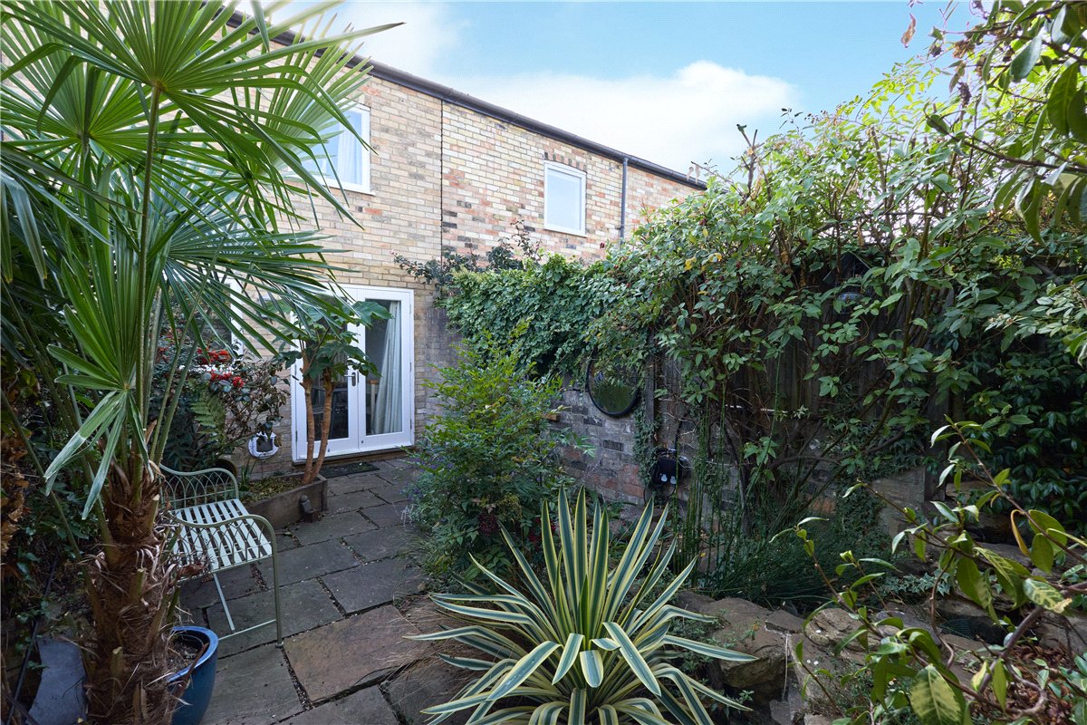 2 bedroom House, Elm Street, Cambridge, CB1 - Available, Image 10