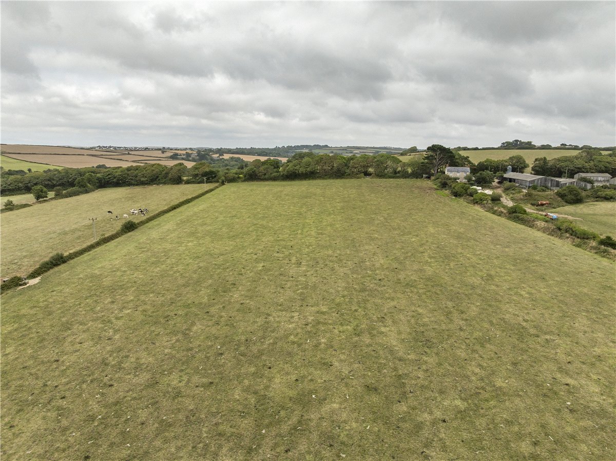 147.56  Land, Trerice, Newquay, TR8 - Available, Image 3