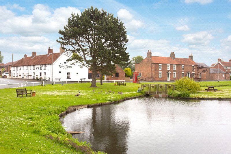 5 bedroom House, Front Street, Wold Newton, YO25 - Available, Image 6