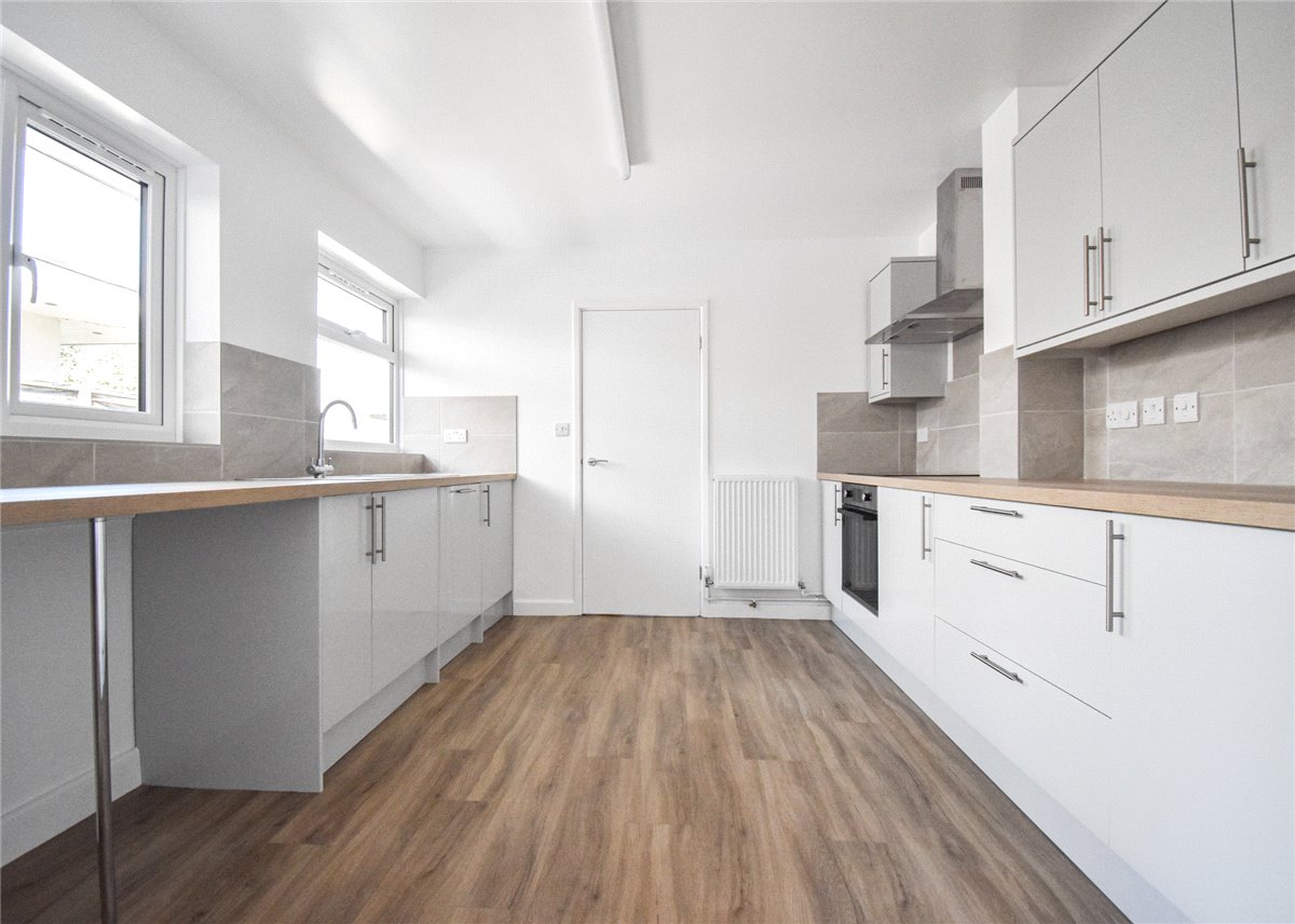 3 bedroom House, Cherry Hinton Road, Cambridge, CB1 - Available
