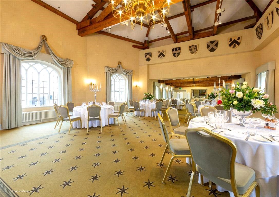 166  House, Ripley Castle, Ripley, HG3 - Available, Image 11