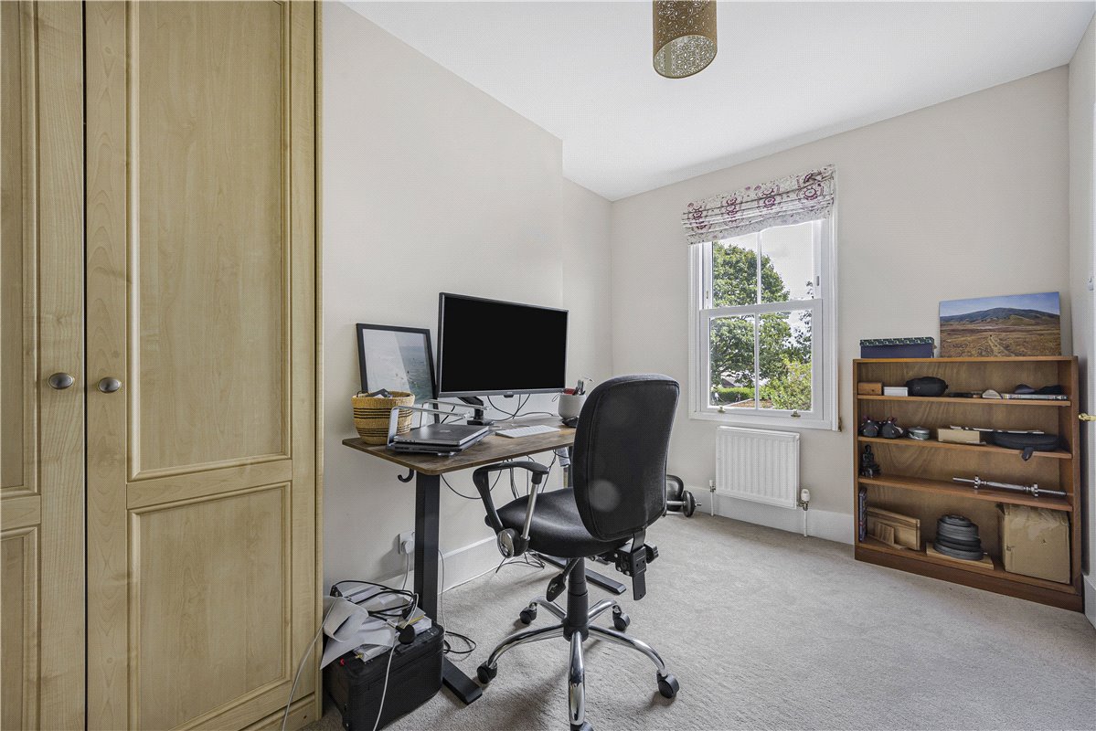 2 bedroom House, Howard Street, Oxford, OX4 - Sold, Image 9