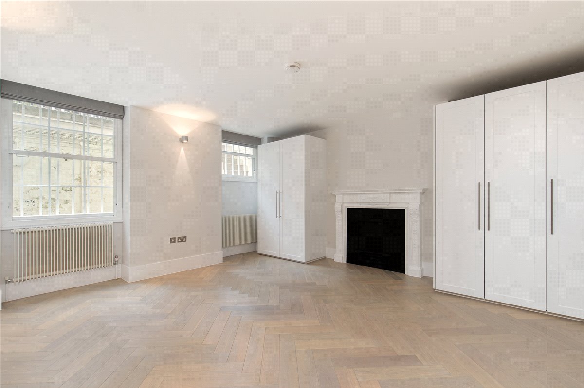 2 bedroom Flat, Great Cumberland Place, Marylebone, W1H - Available, Image 3