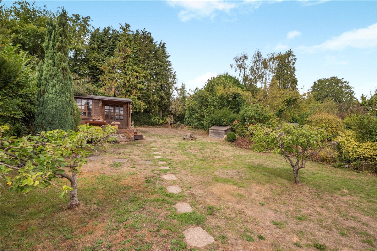4 bedroom House, Teg Down Meads, Winchester, SO22 - Available, Image 14
