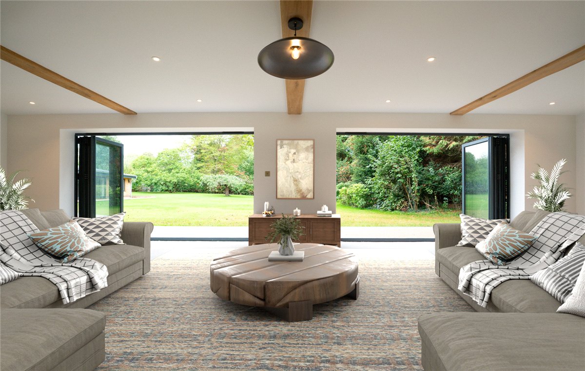 6 bedroom House, Burcot, Abingdon, OX14 - Available, Image 2