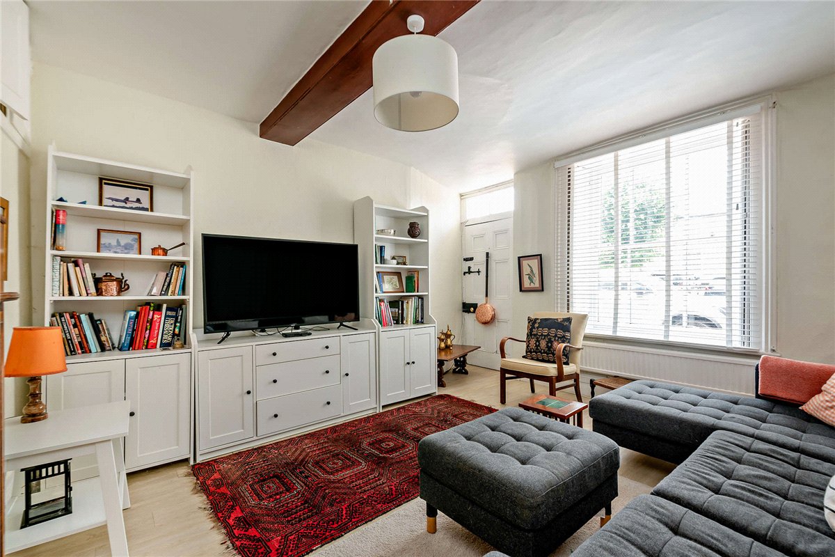 5 bedroom House, High Street, Hungerford, RG17 - Available, Image 1