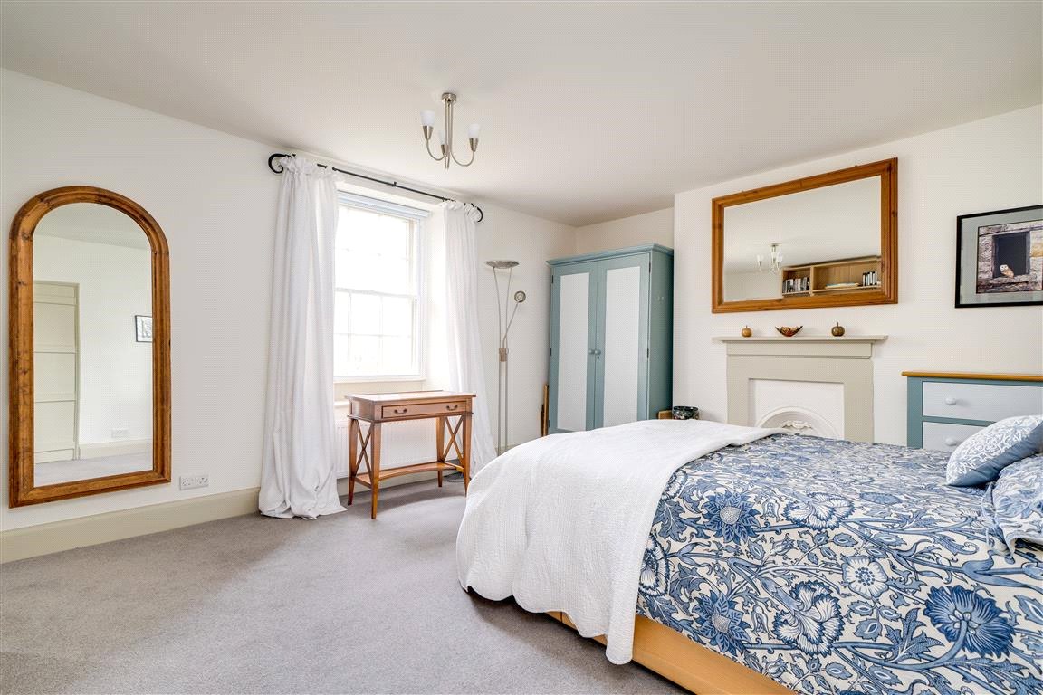 4 bedroom House, Ramsgill, Near Pateley Bridge, HG3 - Available, Image 2