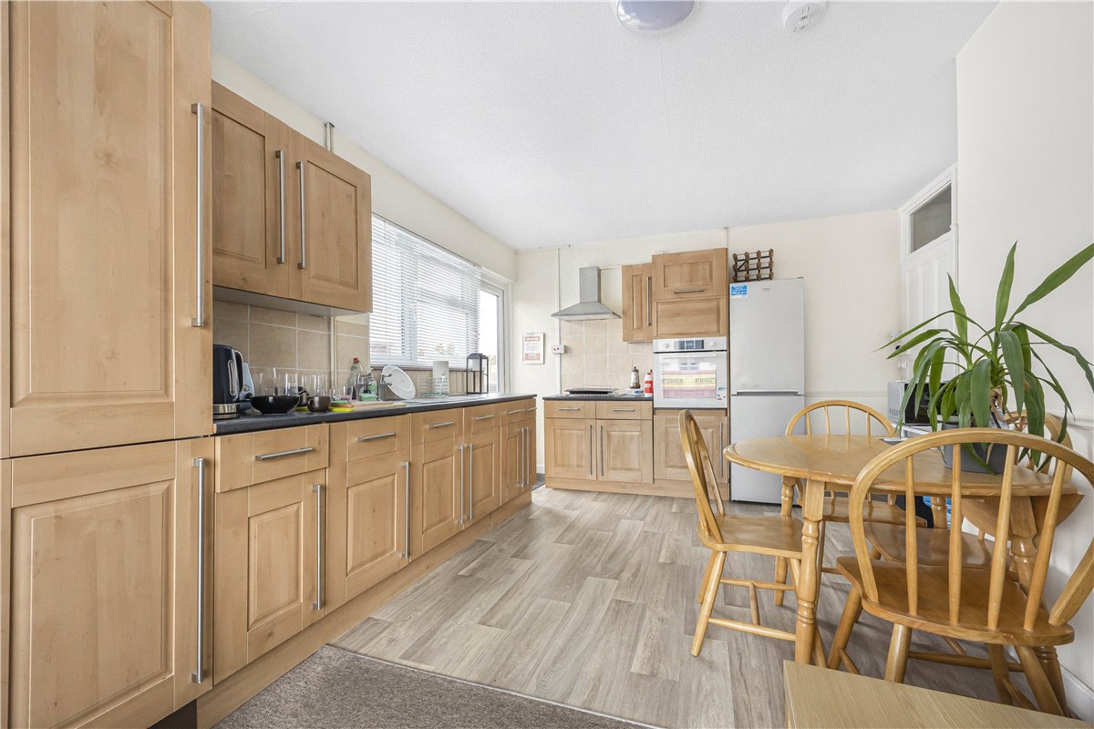 4 bedroom Residential, Abingdon Road, Oxford, OX1 - Sold STC, Image 6