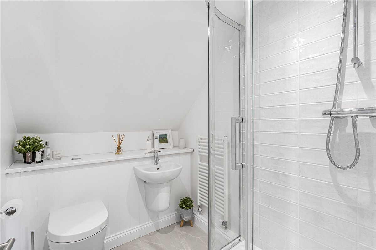 4 bedroom House, Shepherds Close, Weston-on-the-Green, OX25 - Sold, Image 35