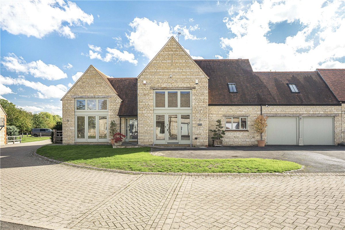 4 bedroom House, Ingleby Paddocks, Enslow, OX5 - Available, Image 24