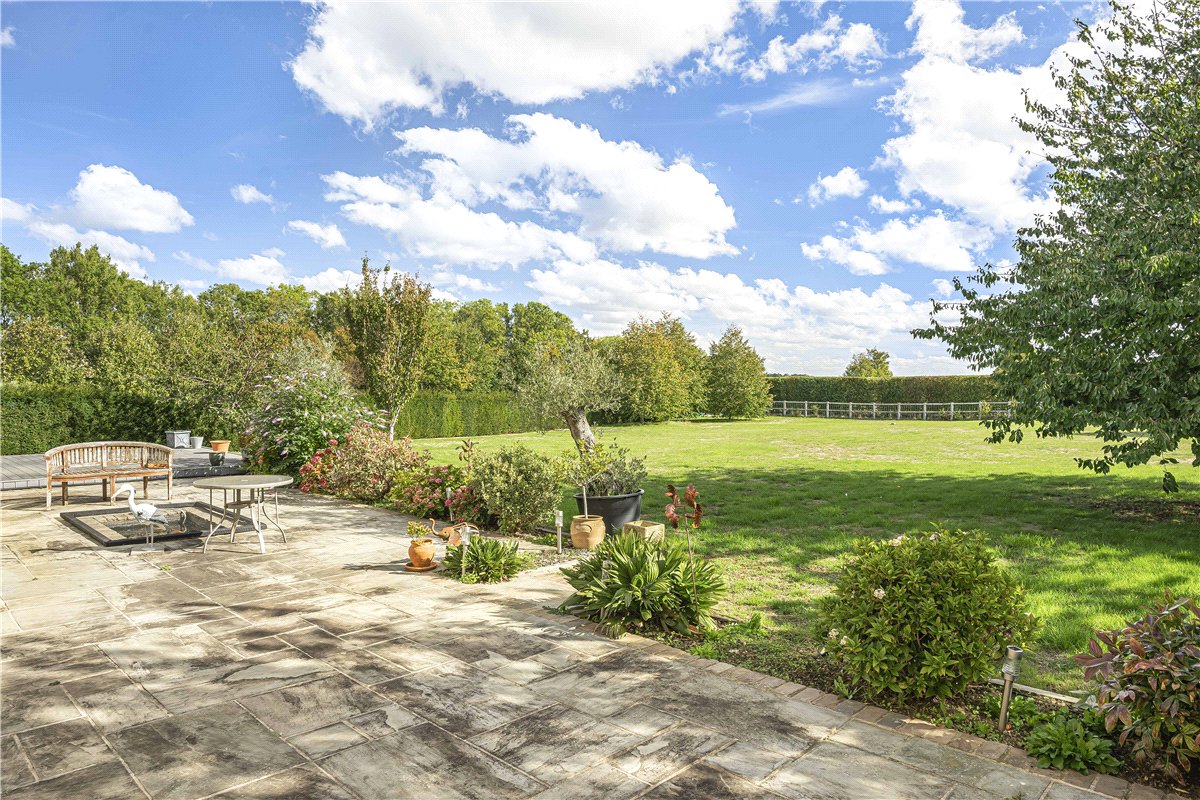 4 bedroom House, Ingleby Paddocks, Enslow, OX5 - Available, Image 24