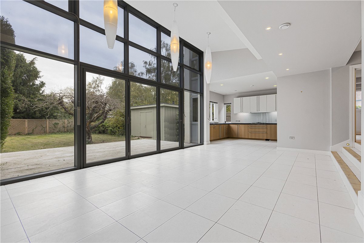 6 bedroom House, Woodstock Road, Oxford, OX2 - , Image 30