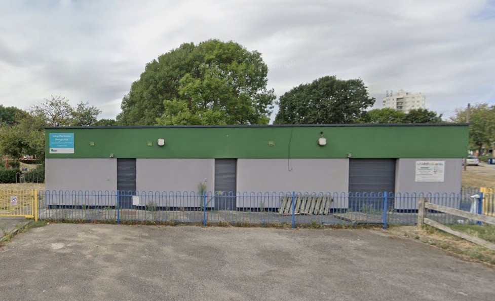 0 to 2206 Sq Ft, Longridge Lane, Southall, UB1 - Available