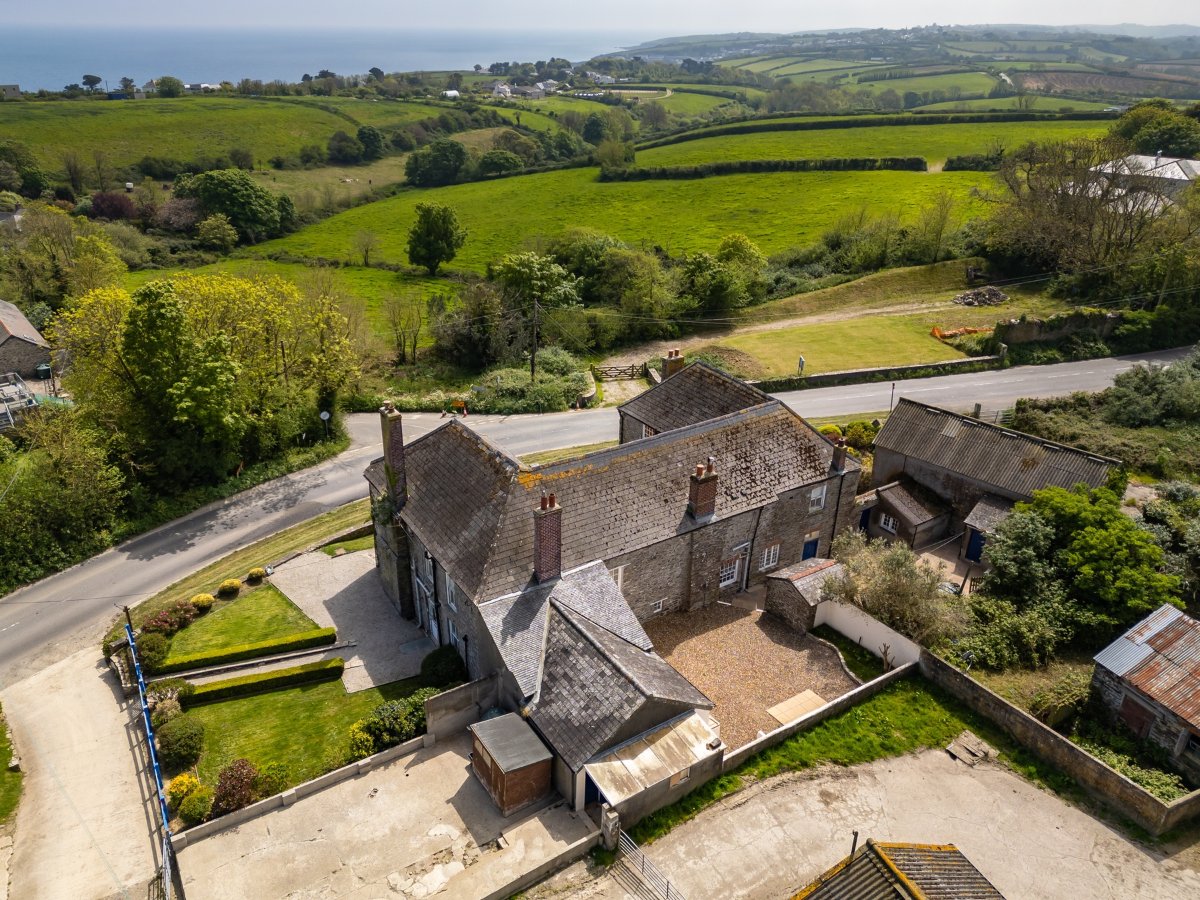 8.32  Farm, Portscatho, Truro, TR2 - Available, Image 4