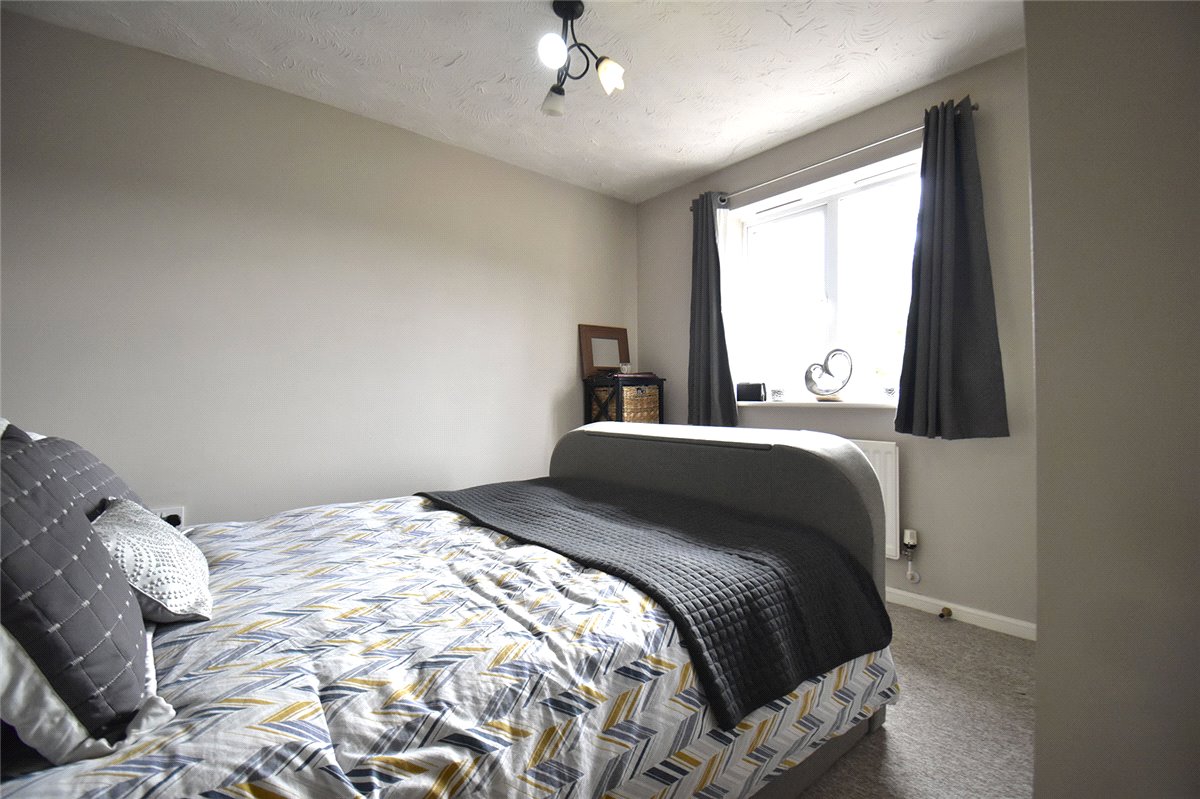 2 bedroom House, School Lane, Lower Cambourne, CB23 - , Image 2