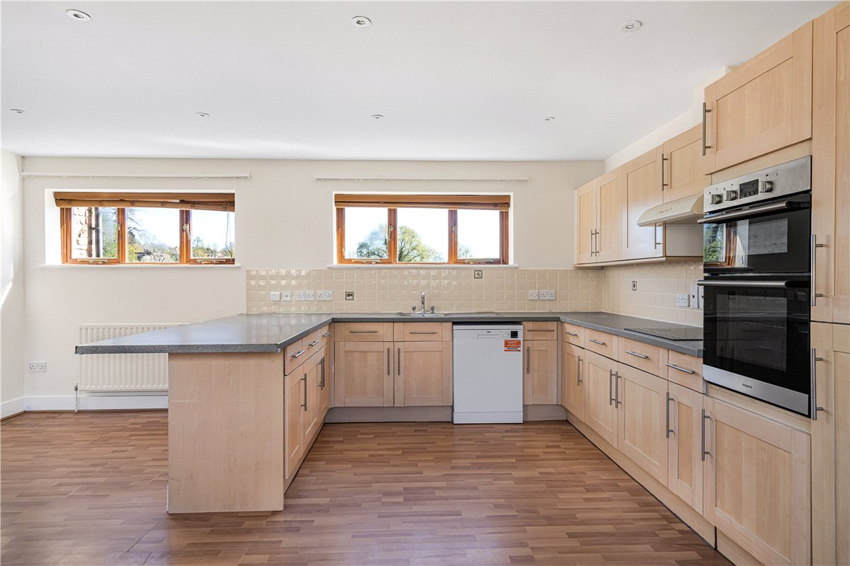 3 bedroom House, Lower Farm, Denton, OX44 - Let Agreed, Image 1