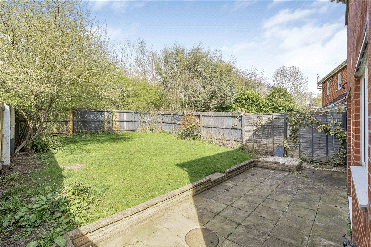 4 bedroom House, Amersham Way, Measham, DE12 - Let Agreed, Image 6