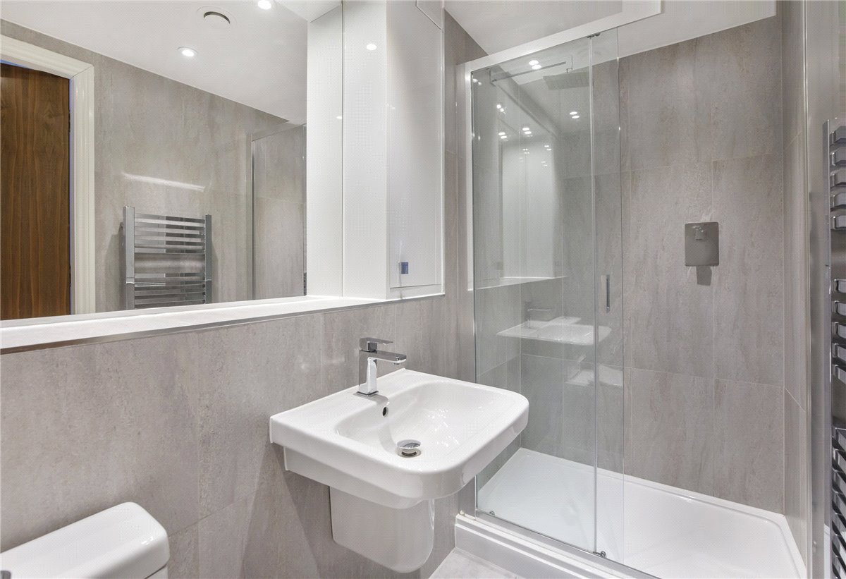 3 bedroom Flat, The Residence, Bishopthorpe Road, YO23 - Let Agreed, Image 11