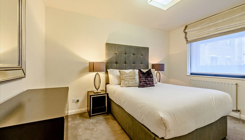 2 bedroom Flat, Fulham Road, Chelsea, SW3 - Available, Image 4