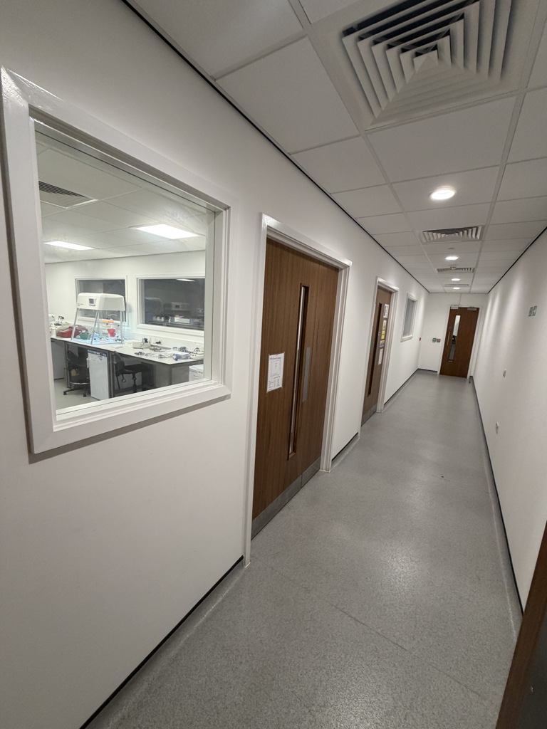 7390 Sq Ft, Nelson Street, Manchester, M13 - Available, Image 7