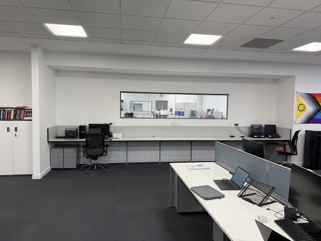 7390 Sq Ft, Nelson Street, Manchester, M13 - Available, Image 7