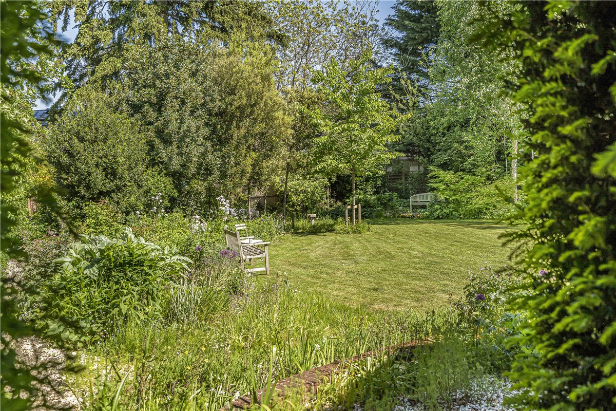 6 bedroom House, Garford Road, Oxford, OX2 - Available, Image 35