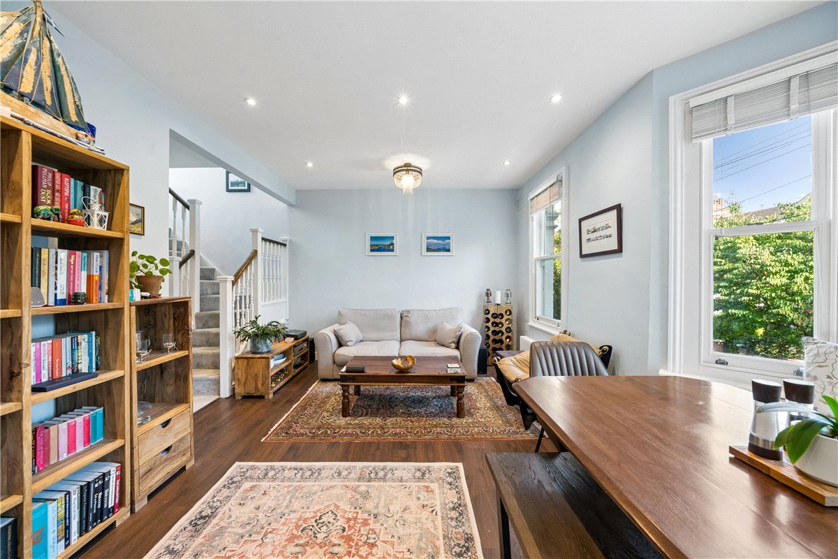 3 bedroom Maisonette, Colwith Road, London, W6 - Available, Image 14