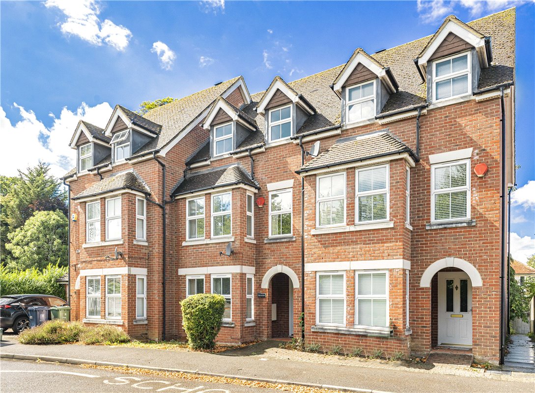 4 bedroom House, Terrett Avenue, Headington, OX3 - Sold