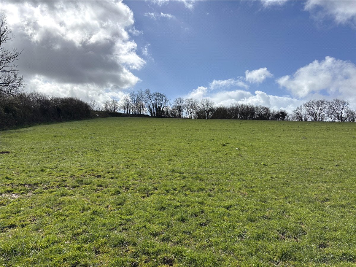 84.96  Land, Probus, Cornwall, TR2 - Available, Image 4