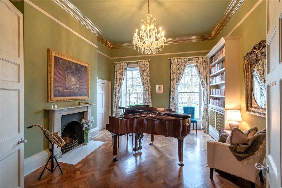 5 bedroom House, Brock Street, Bath, BA1 - Sold, Image 7