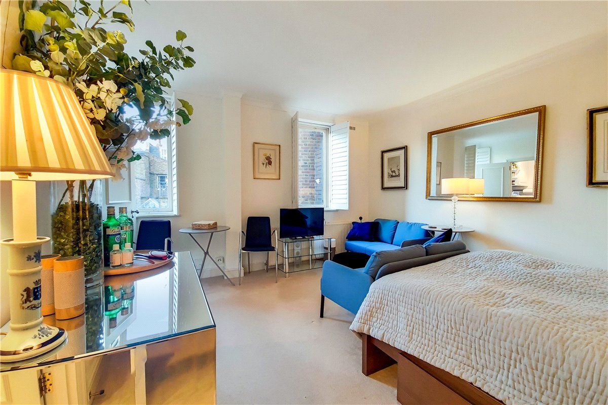 0 bedroom Flat, Tedworth Square, Chelsea, SW3 - Available, Image 6