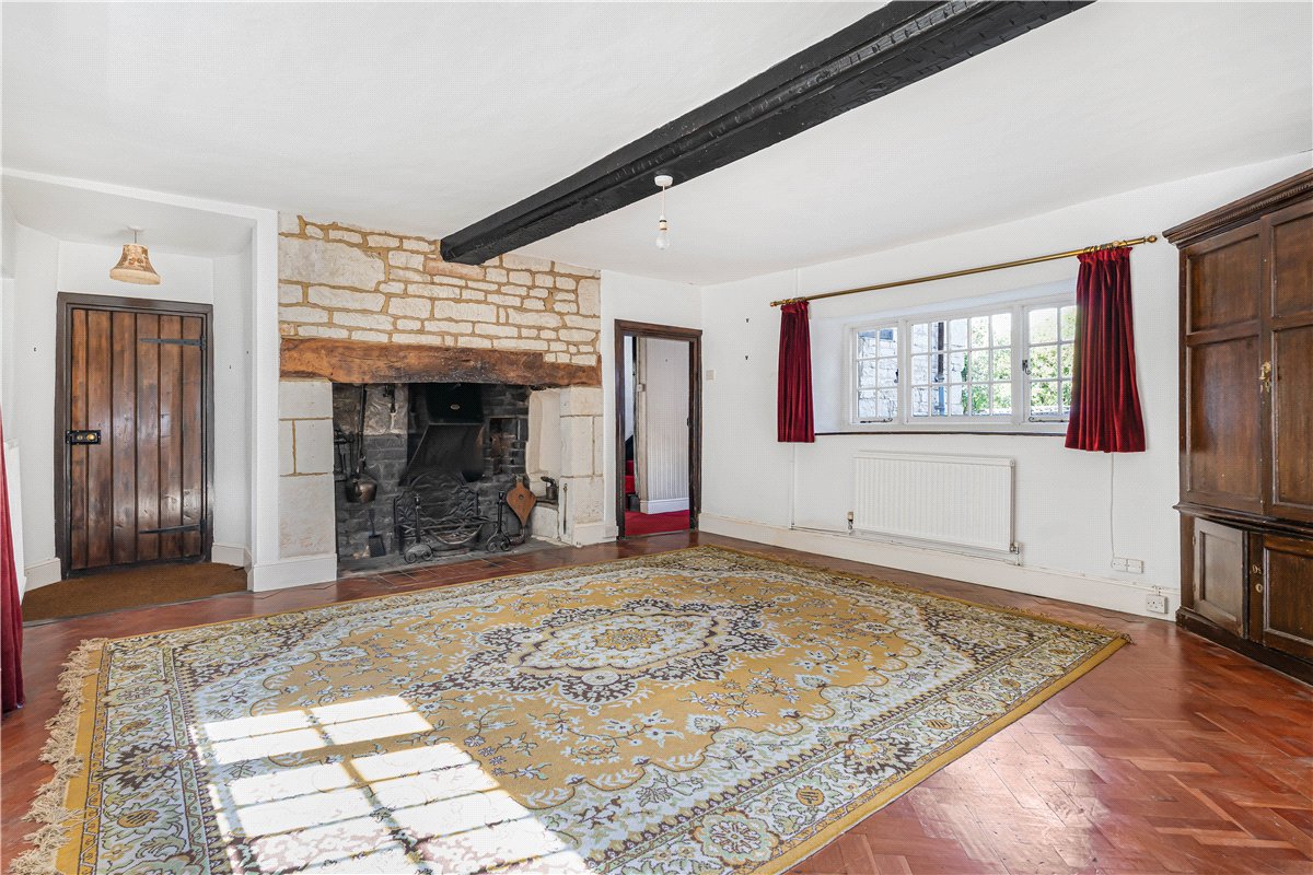6 bedroom House, Cues Lane, Bishopstone, SN6 - Available, Image 4