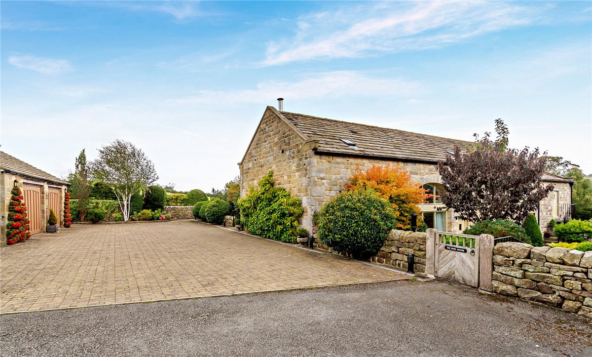 4 bedroom House, Summerbridge, Near Harrogate, HG3 - Sold STC, Image 25