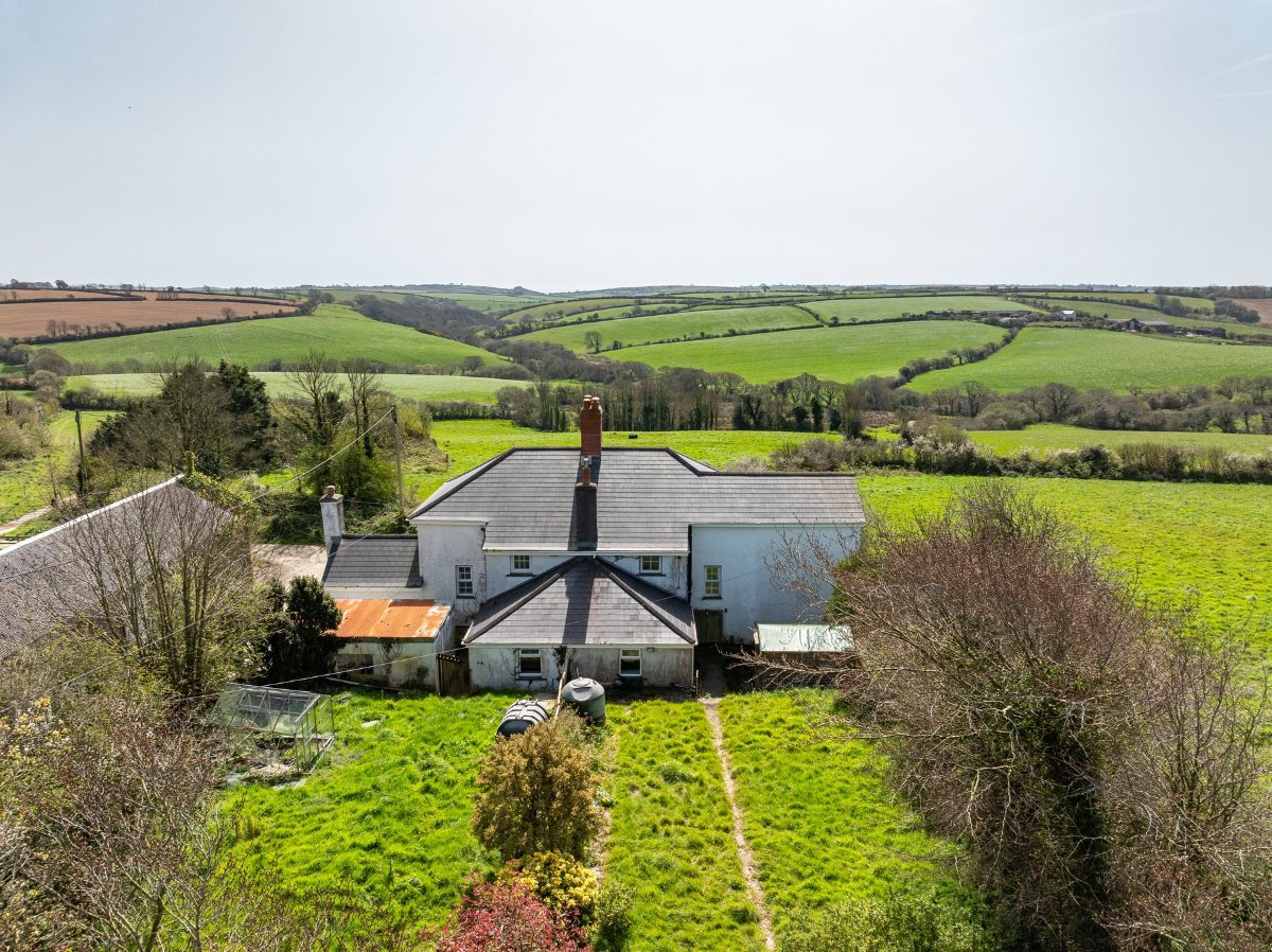 5.02  Development Land, Tregony, Truro, TR2 - Available, Image 1