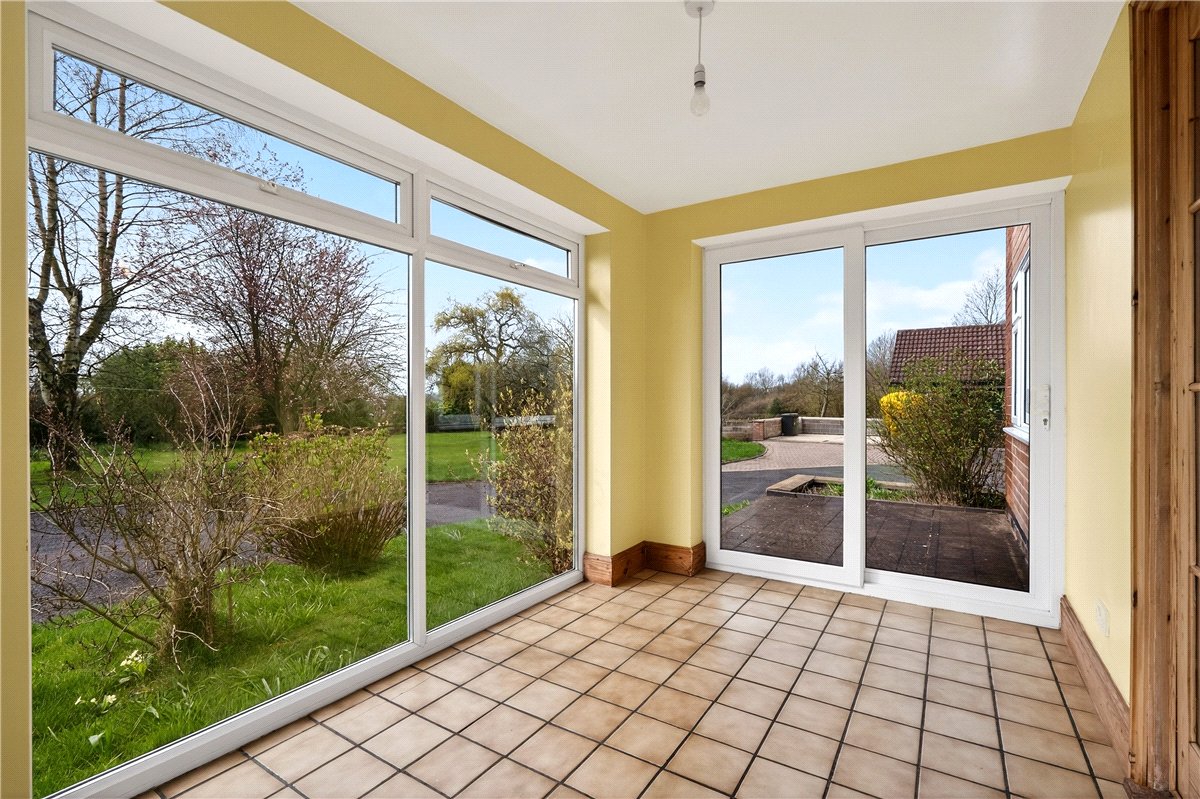 4 bedroom House, Leicester Road, New Packington, LE65 - Let Agreed, Image 7