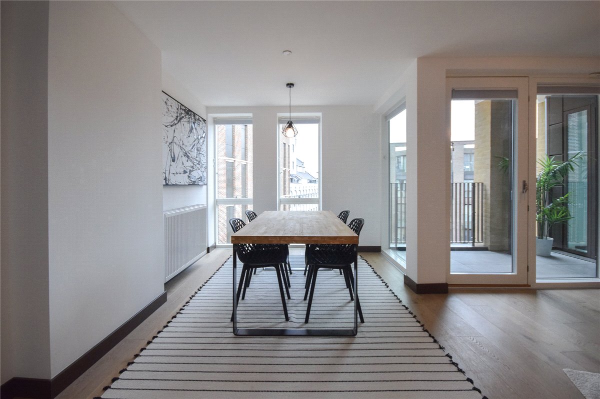 2 bedroom Flat, 4 Station Square, Cambridge, CB1 - Available, Image 9