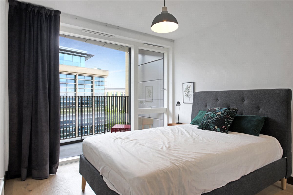 1 bedroom Flat, 4 Station Square, Cambridge, CB1 - Let Agreed, Image 8