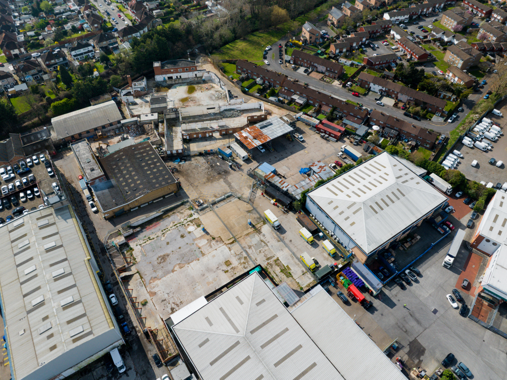 0.1 acres, Croydon, Croydon, CR0 - Available, Image 4