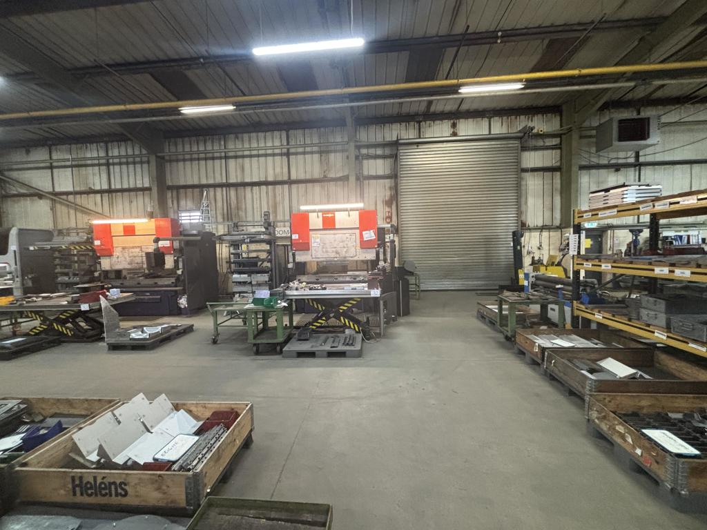 0 , Millwey Rise Industrial Estate, Axminster, EX13 - Available, Image 5